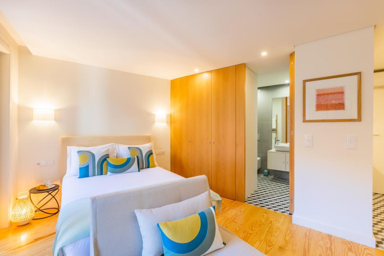 Appartement Clérigos Tower - Experience in Oporto Extérieur photo