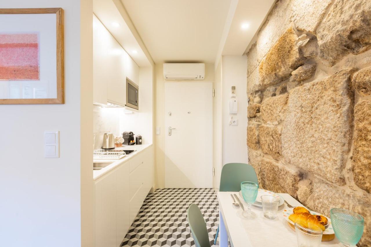 Appartement Clérigos Tower - Experience in Oporto Extérieur photo